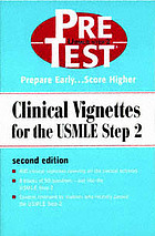 Clinical Vignettes for the USMLE Step 2