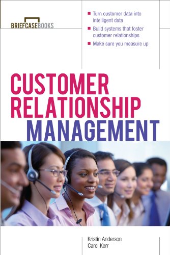 Customer Relationship Management