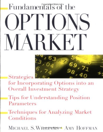 Fundamentals of Options Market