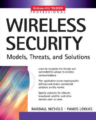 Wireless Security