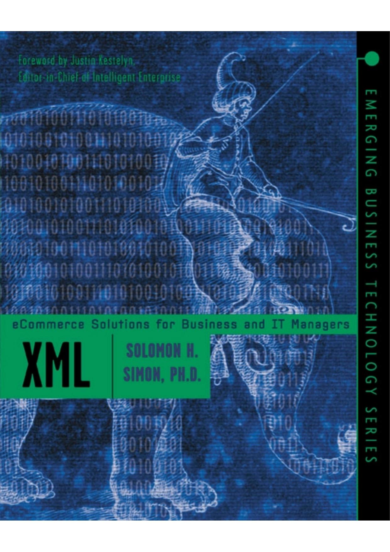 Xml