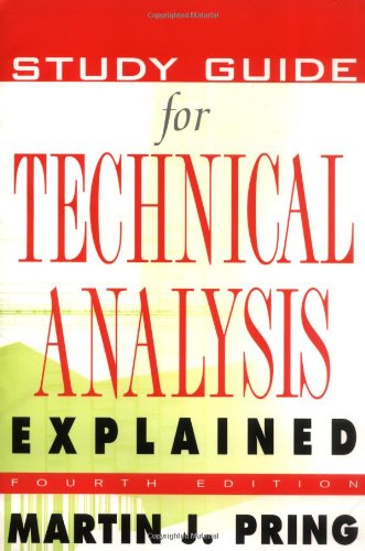 Study Guide for Technical Analysis Explained