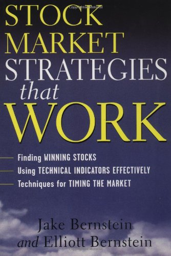 Stock Market Strategies That Work