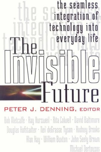 The Invisible Future