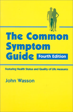 The Common Symptom Guide