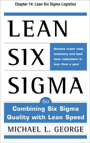 Lean Six Sigma 