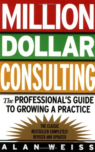 Million Dollar Consulting