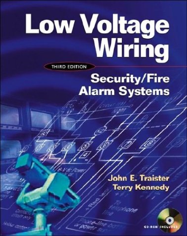 Low Voltage Wiring