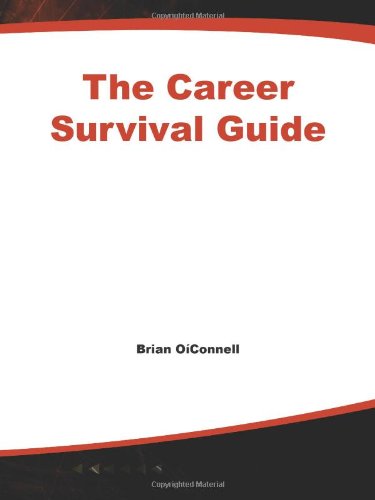 Career Survival Guide