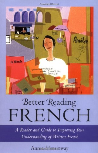 Better Reading French