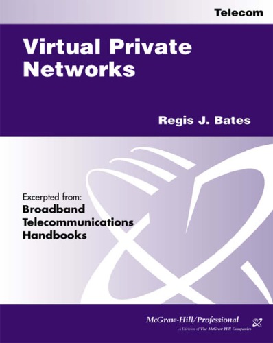 Virtual Private Networks