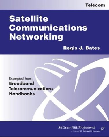 Satellite Communications Networking