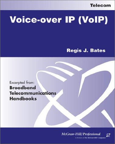 Voice Over IP - Excerpt