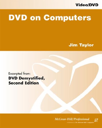 DVD on Computers