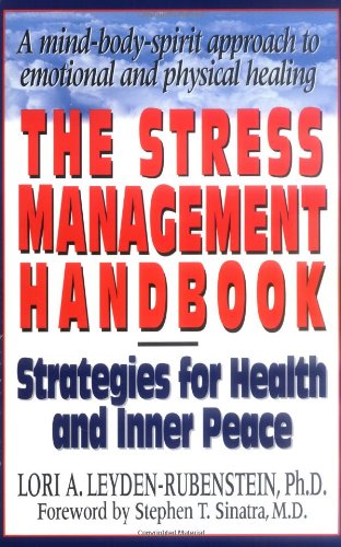 The Stress Management Handbook