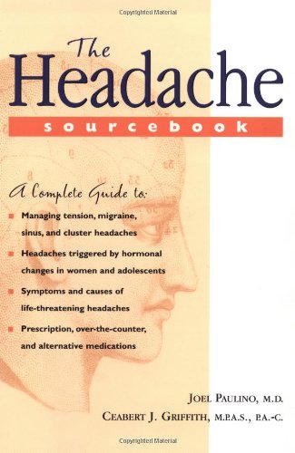 The Headache Sourcebook