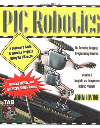 PIC Robotics