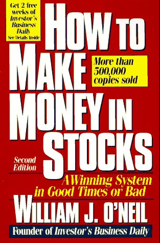 How to Make Money in Stocks