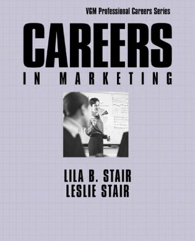 Careers in Marketing