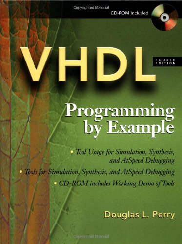 VHDL