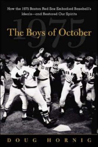 The Boys of October