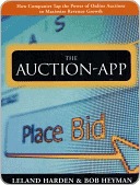 The Auction App