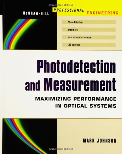 Photodetection and Measurement