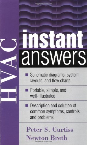 HVAC Instant Answers