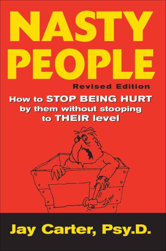 Nasty People