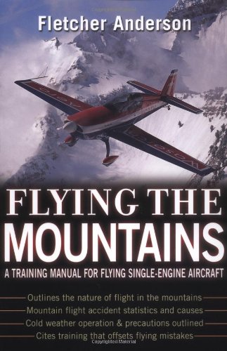 Flying the Mountains