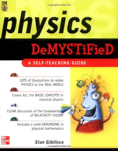 Physics Demystified