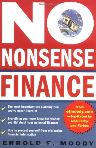 No-Nonsense Finance