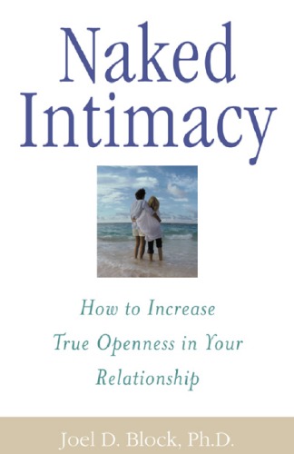Naked Intimacy