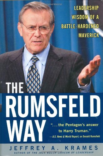 The Rumsfeld Way