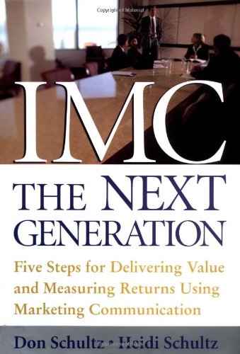 IMC, the Next Generation