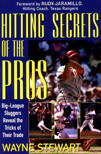 Hitting Secrets of the Pros