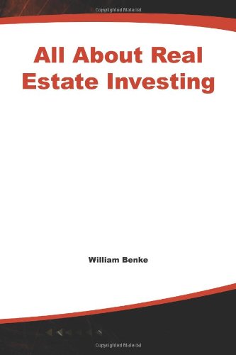 All About Real Estate Investing