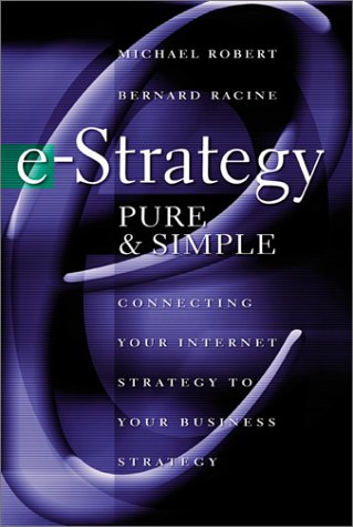 e-Strategy, Pure &amp; Simple