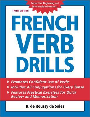 French Verb Drills