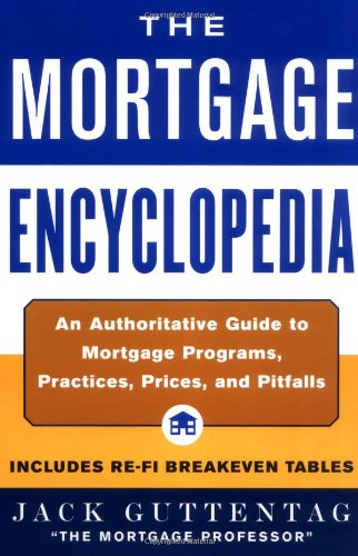 The Mortgage Encyclopedia