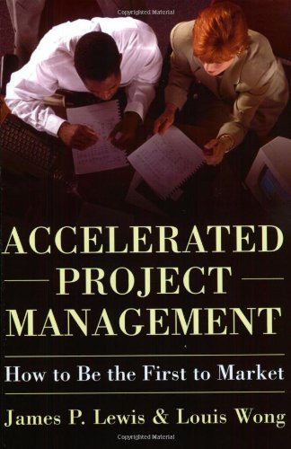 Accelerated Project Management