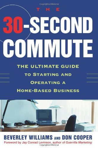 The 30 Second Commute