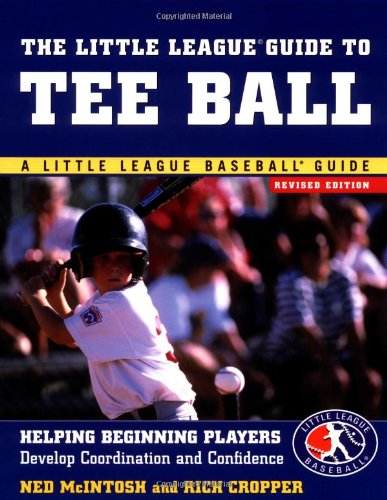 The Little League Guide to Tee Ball