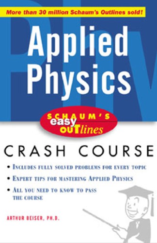 Applied Physics