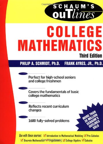 College Mathematics