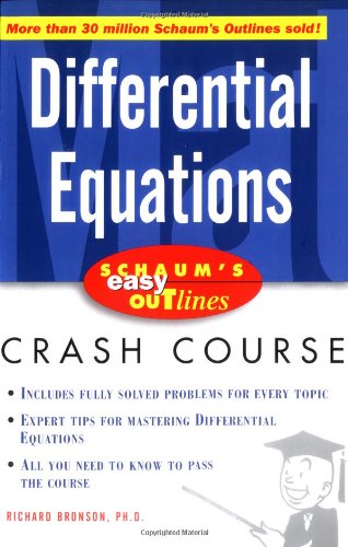 Differential Equations