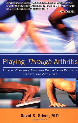 Playing Through Arthritis