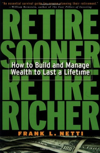 Retire Sooner, Retire Richer