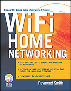 Wi-Fi Home Networking