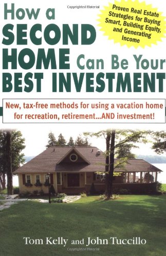 How a Second Home Can Be Your Best Investment